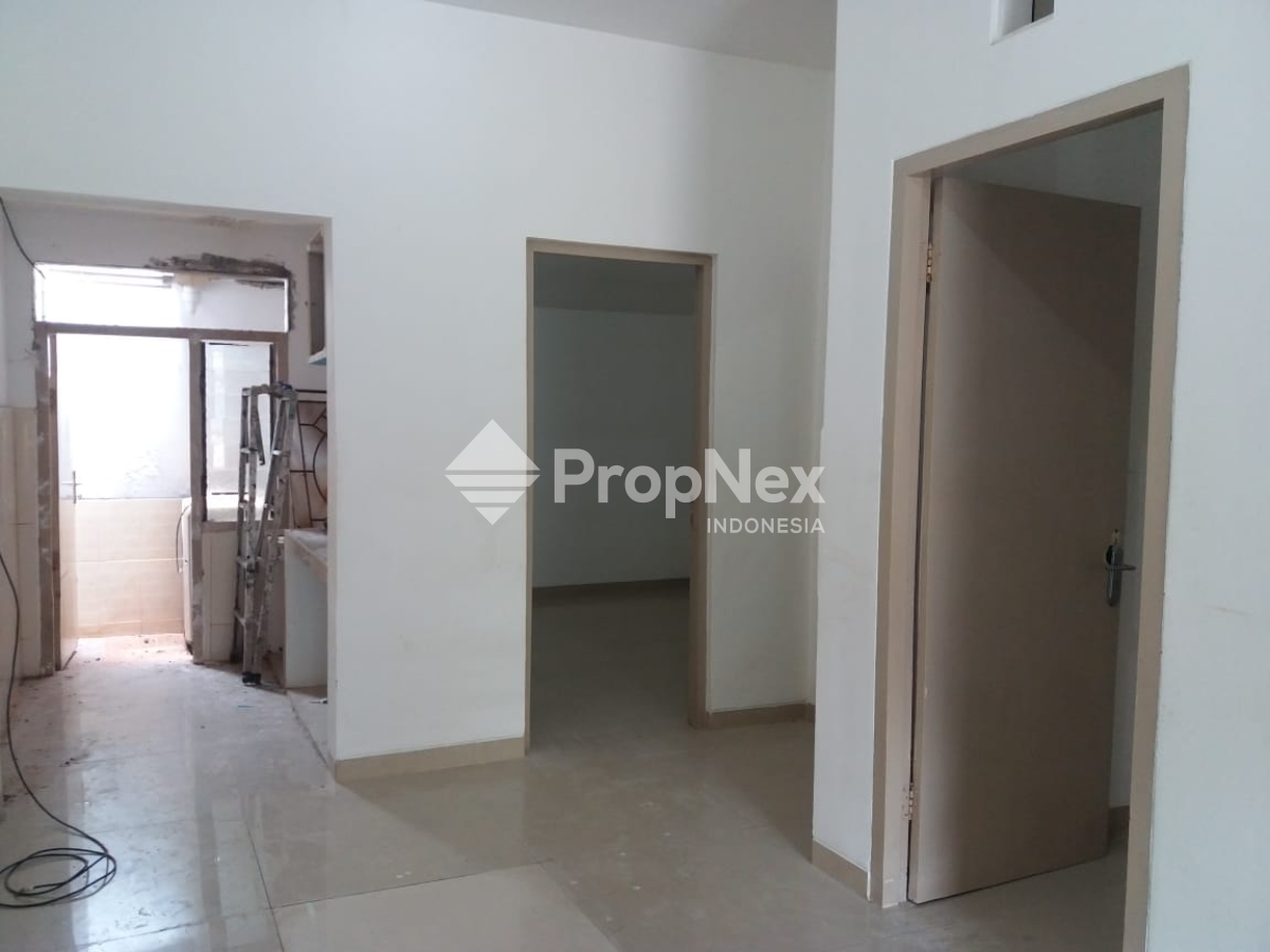 Dijual Murah Rumah Baru Renov Bukit Palma Citraland — foto 3